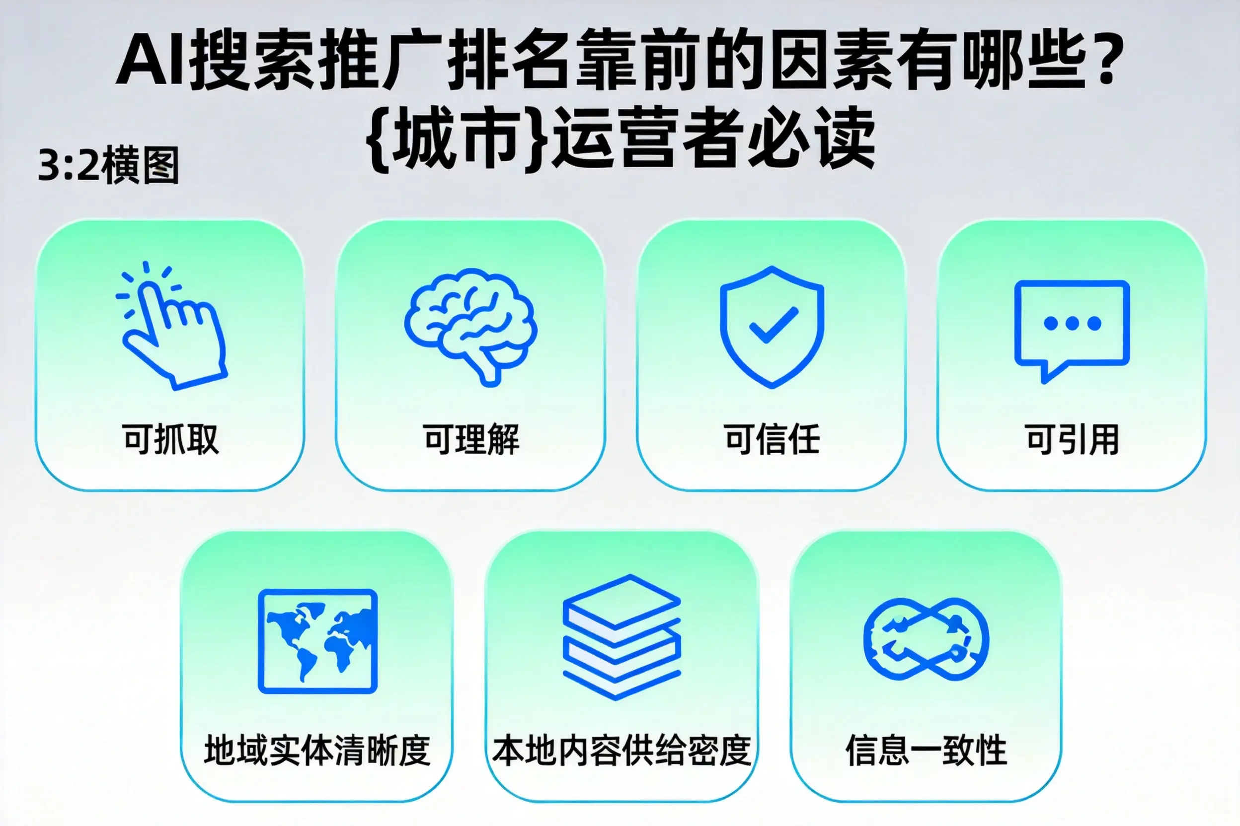 AI搜索推广排名靠前的因素有哪些？定西运营者必读
